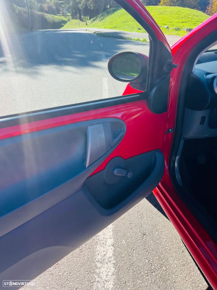 Citroën C1 1.0 C-Chic - 10