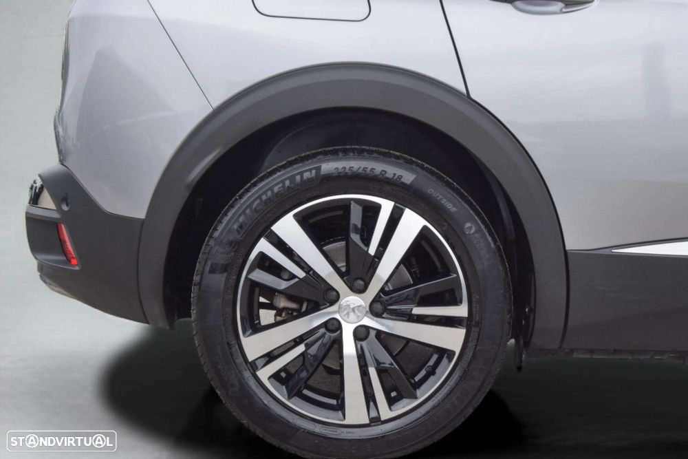 Peugeot 3008 1.6 Hybrid GT e-EAT8 - 9