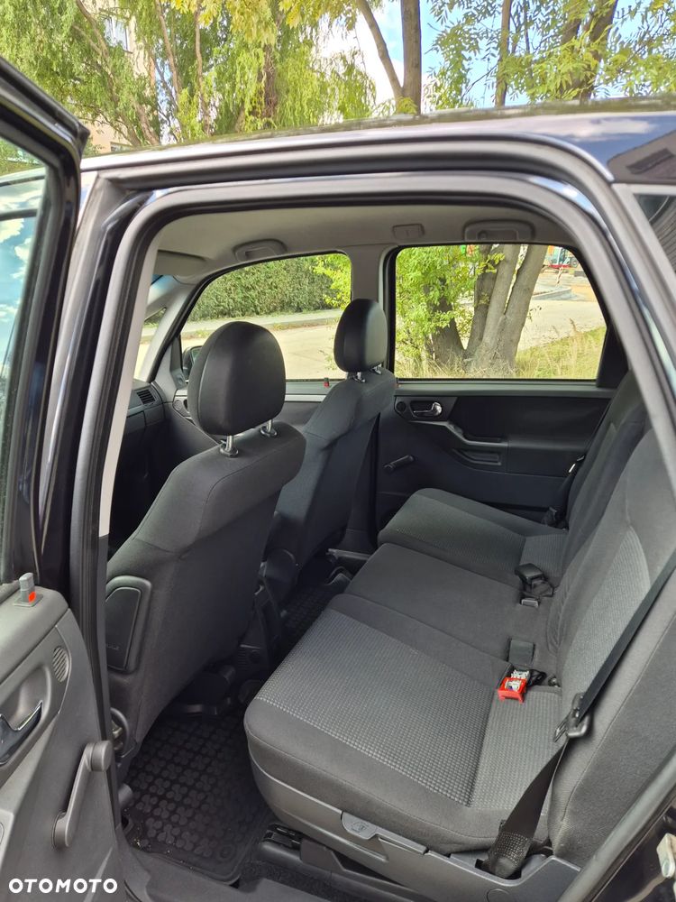Opel Meriva 1.4 Cosmo - 15