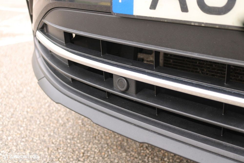 VW Tiguan 1.4 TSI eHybrid Life DSG - 12