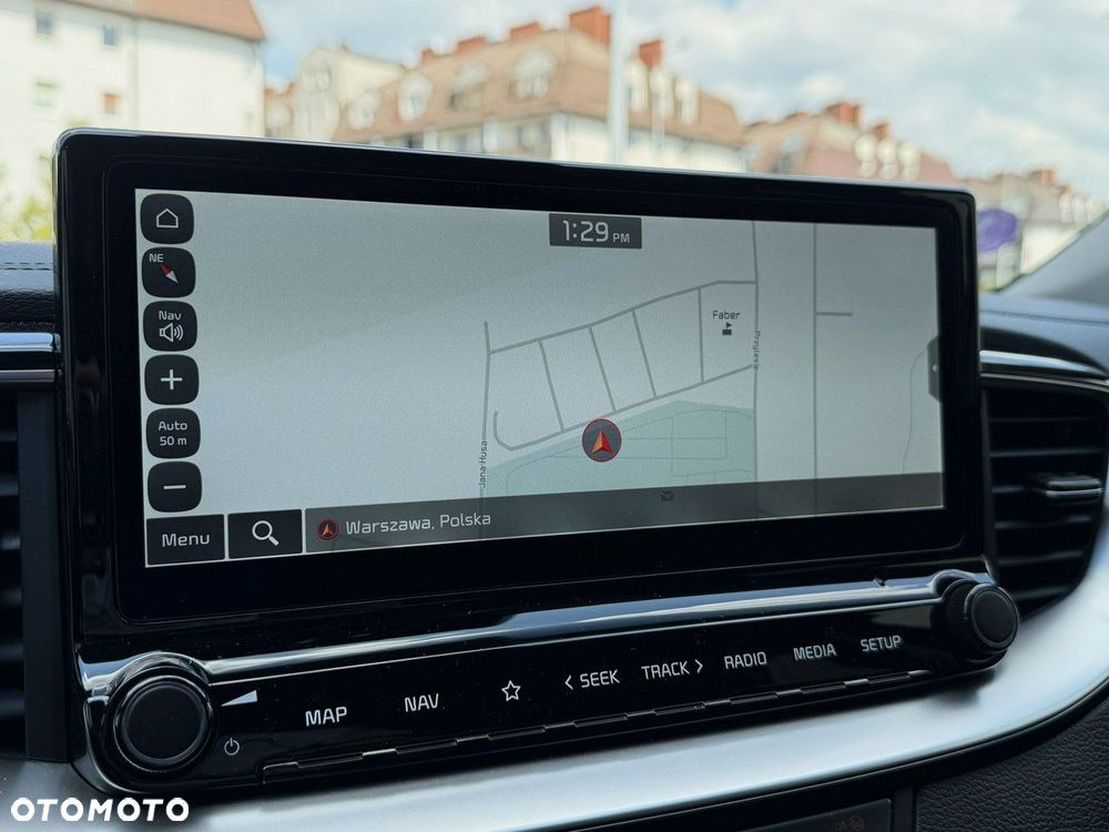 Kia Ceed 1.6 GDI PHEV XL DCT - 23