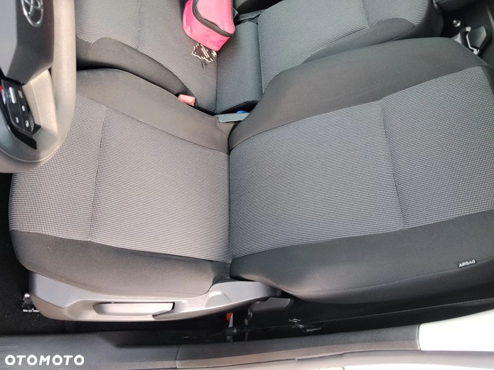Toyota PROACE CITY - 10