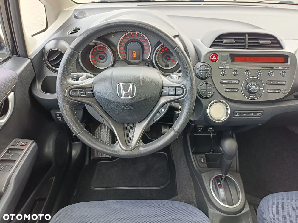 Honda Jazz - 17