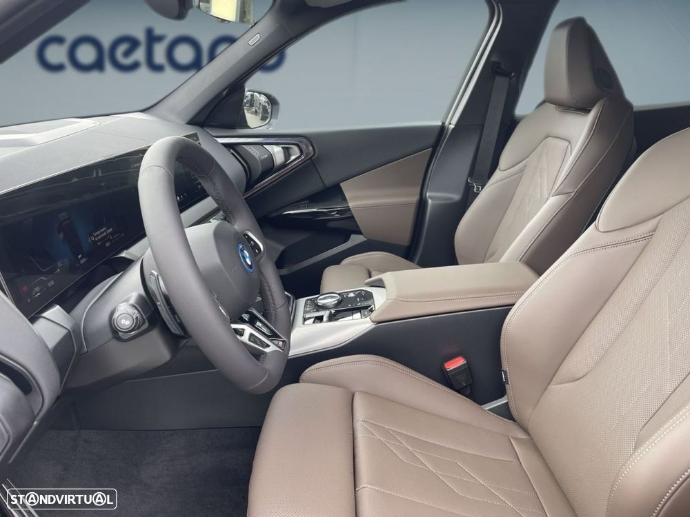 BMW X3 30 e xDrive Pack M Desportivo - 10