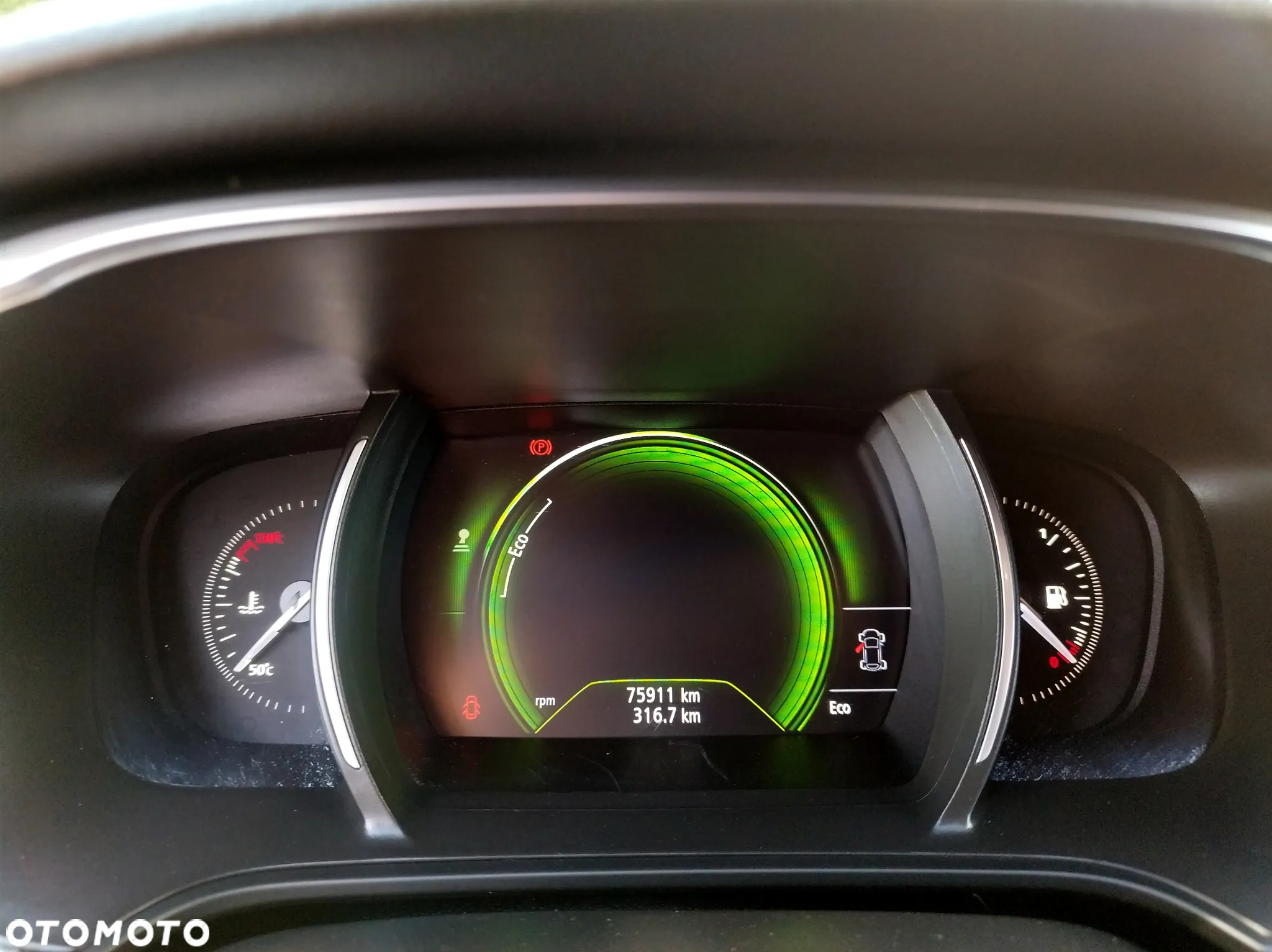 Renault Megane 1.5 dCi Intens - 17