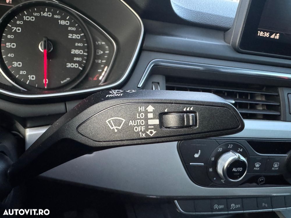 Audi A4 2.0 TDI S tronic - 11