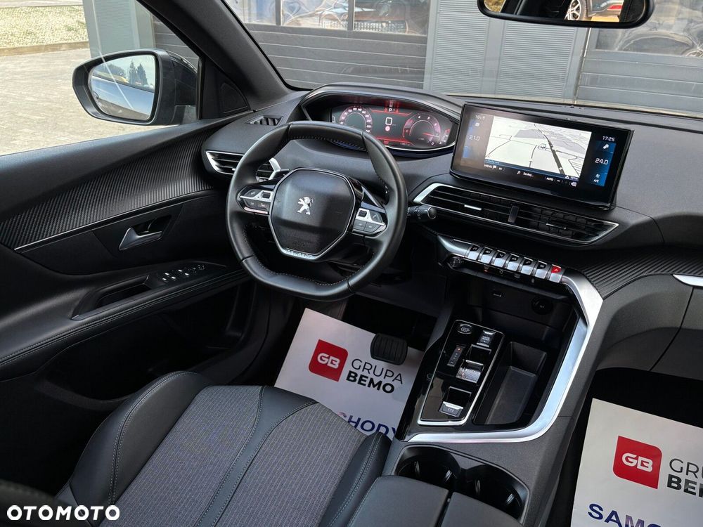 Peugeot 5008 1.5 BlueHDi Active Pack S&S EAT8 - 20