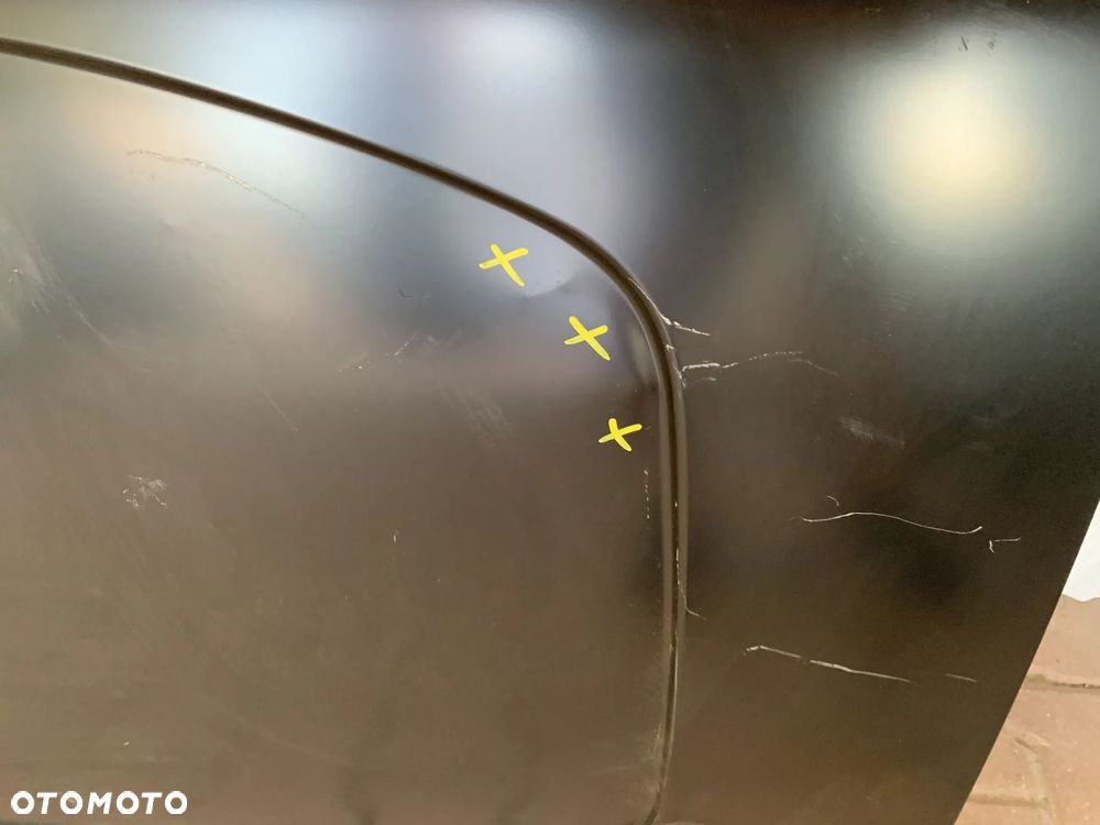 TOYOTA PROACE 2016- JUMPY EXPERT BŁOTNIK LEWY TYLNY TYŁ POSZYCIE ĆWIARTKA LEWA NOWY ORYGINAŁ - 4