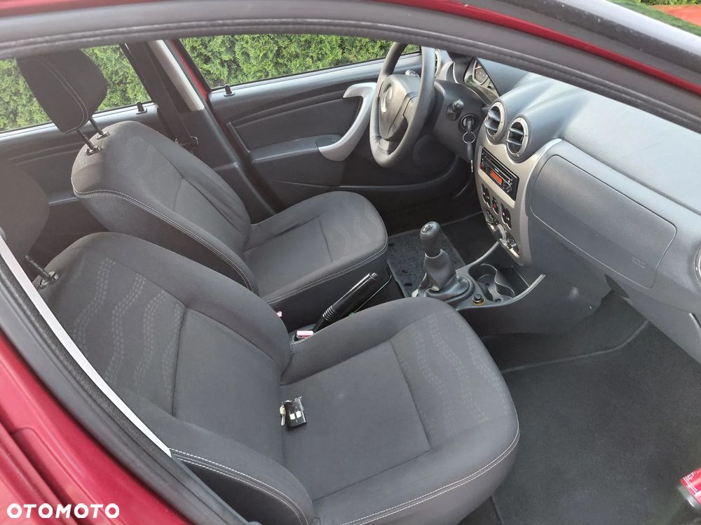 Dacia Sandero Stepway2 1.6 - 22