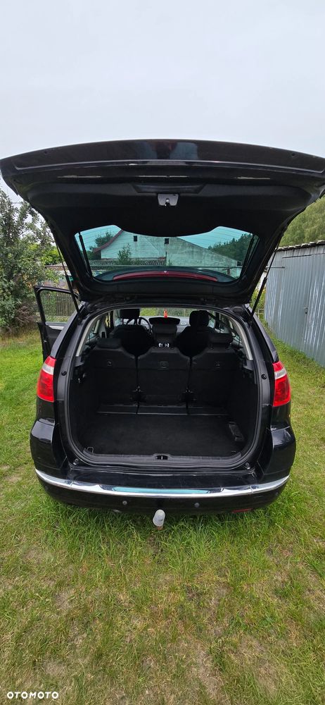 Citroën C4 Picasso VTi 120 Advance - 9