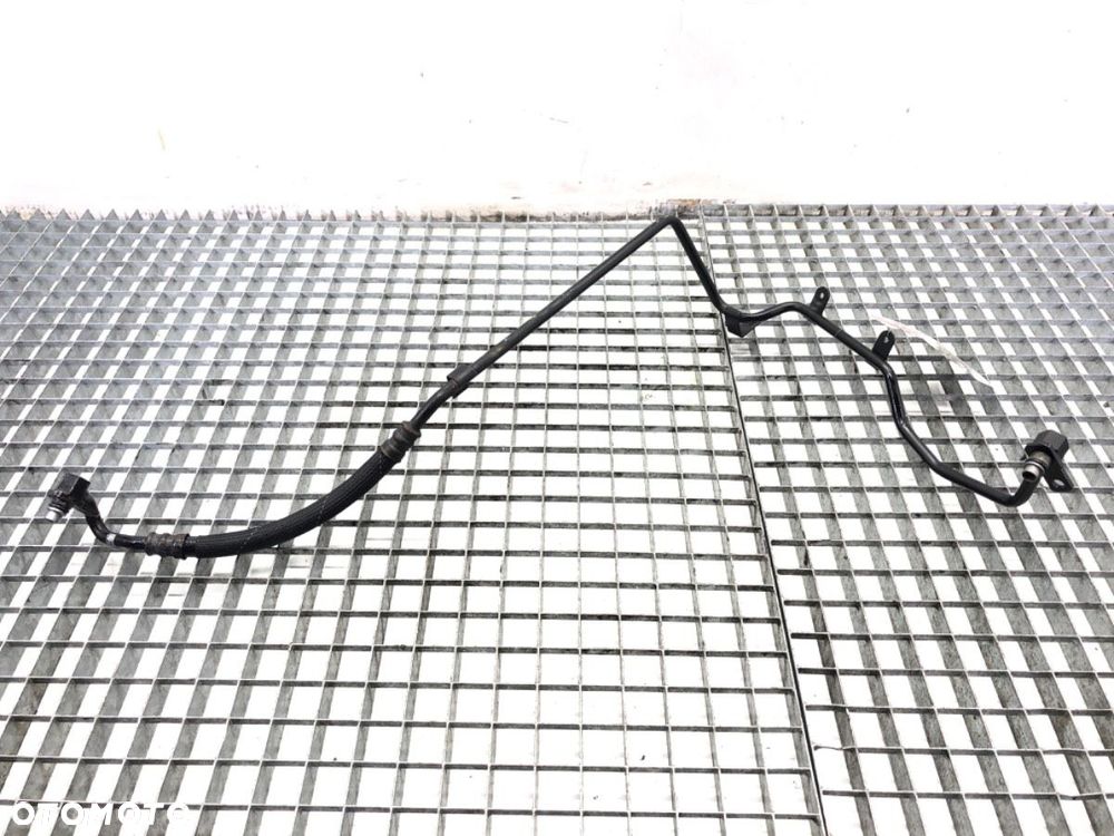 PRZEWÓD SKRZYNI BIEGÓW  VW PHAETON (3D1, 3D2, 3D3, 3D4, 3D6, 3D7, 3D8, 3D9) 2002 - 2016 3.0 V6 TDI - 1