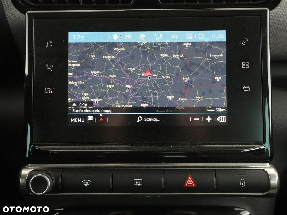 Citroën C3 Aircross 1.2 PureTech GPF Shine S&S EAT6 - 26