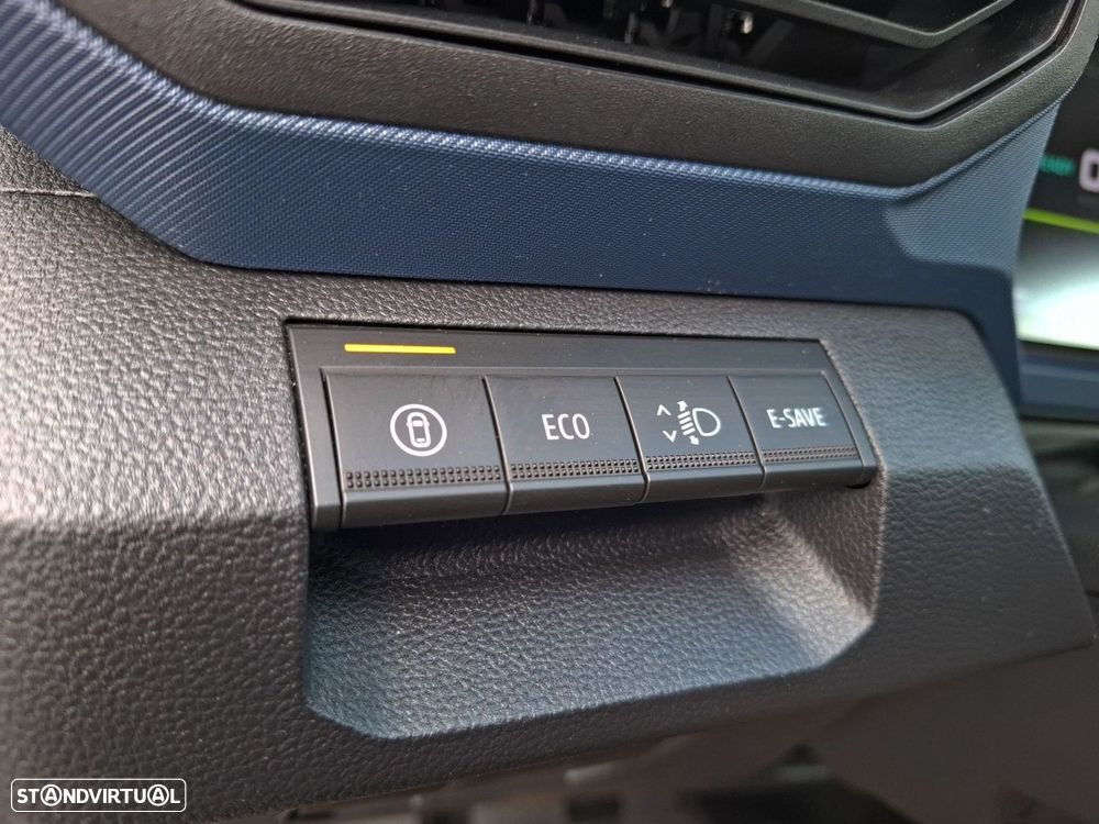 Dacia Bigster 1.8 Hybrid Expression - 21