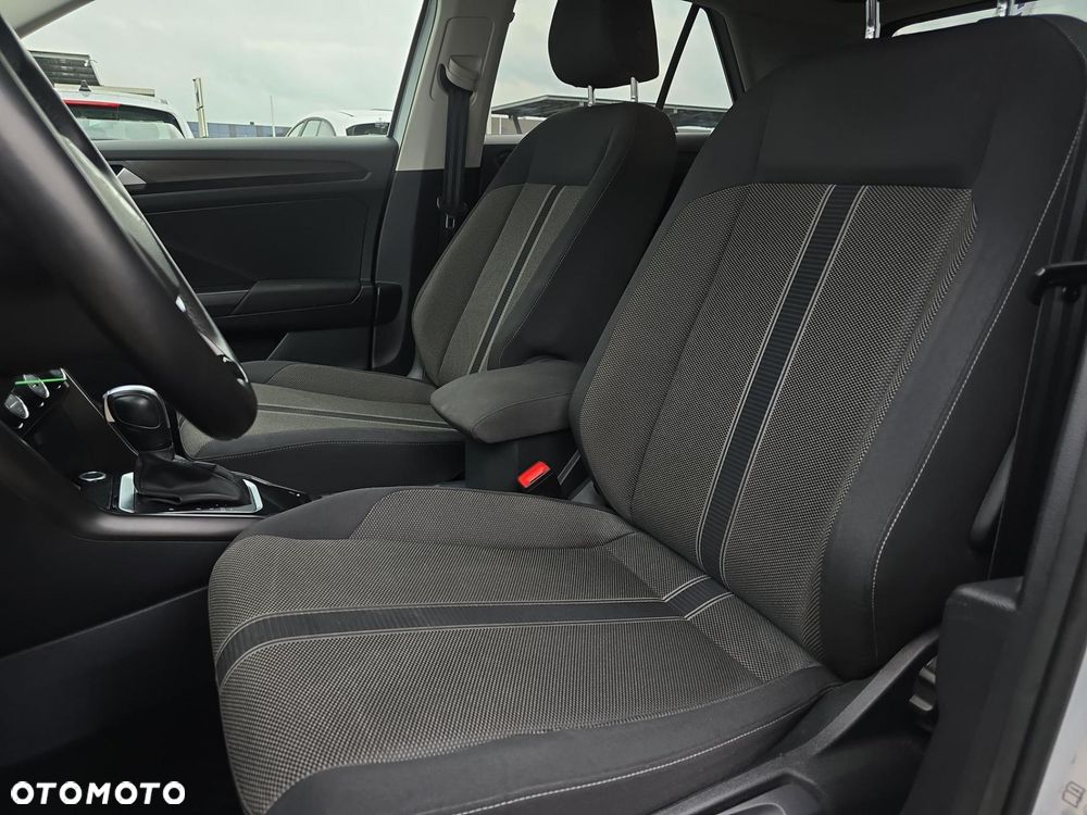 Volkswagen T-Roc 2.0 TDI SCR DPF Premium DSG - 11