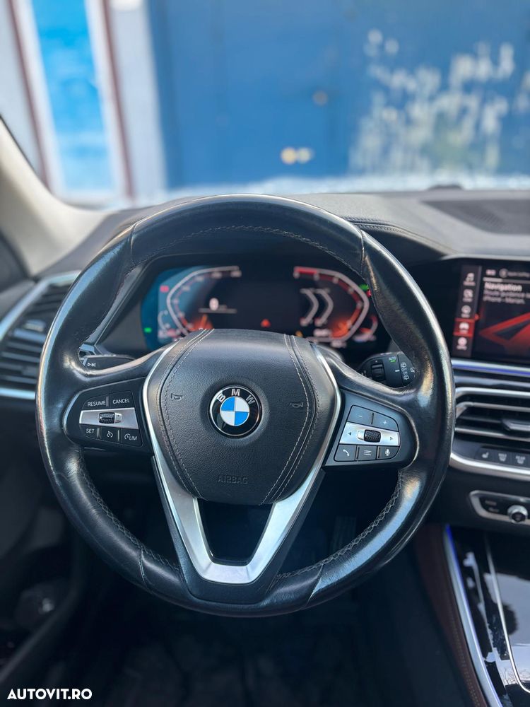 BMW X5 xDrive30d - 5