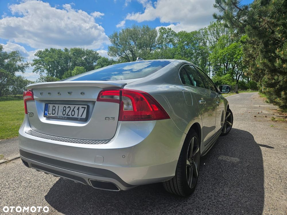 Volvo S60 - 11