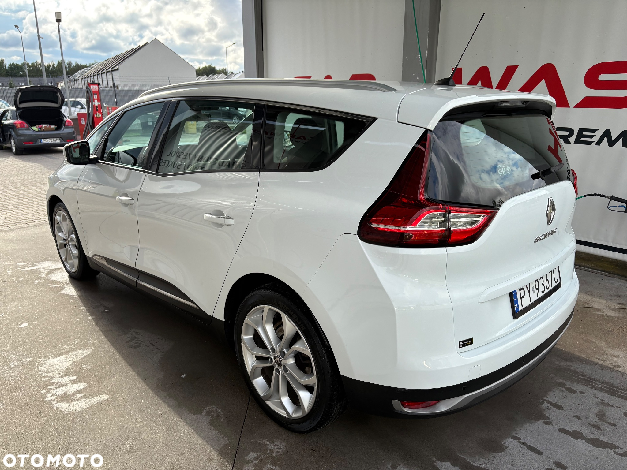Renault Scenic - 7