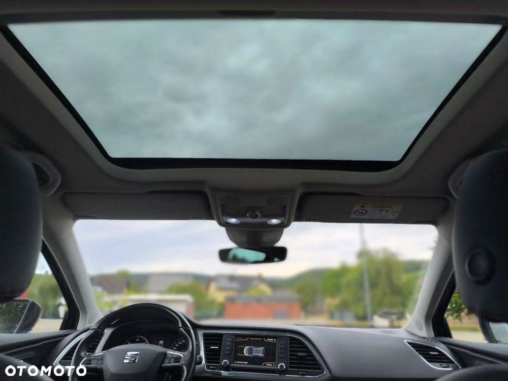 Seat Leon 2.0 TDI DPF Start&Stop FR - 18