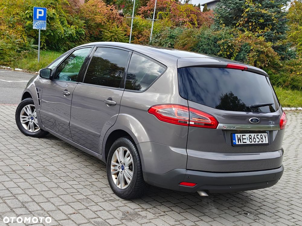 Ford S-Max 1.6 T Titanium - 3