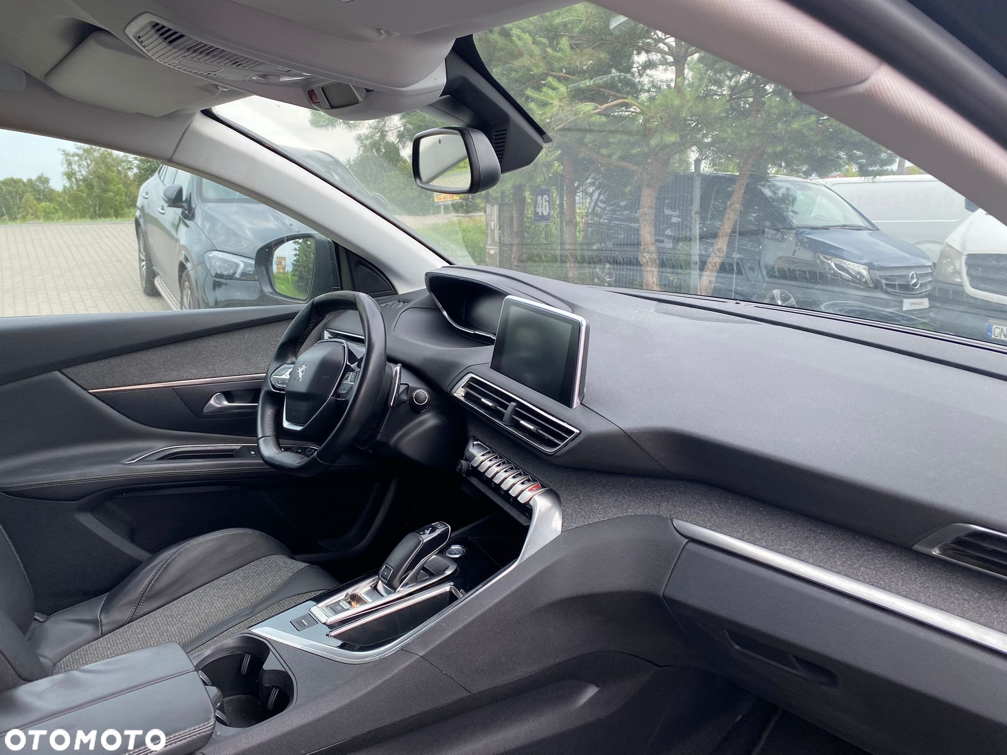 Peugeot 3008 PureTech 130 Stop & Start GPF EAT8 Active Pack - 6