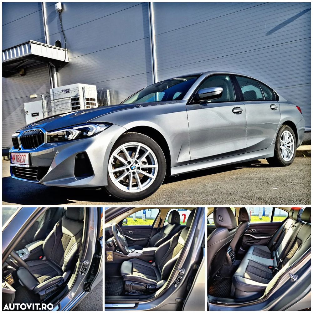 BMW Seria 3 - 17