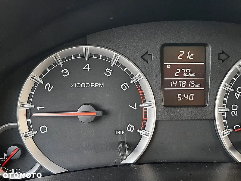 Suzuki Swift 1.2 Comfort - 8