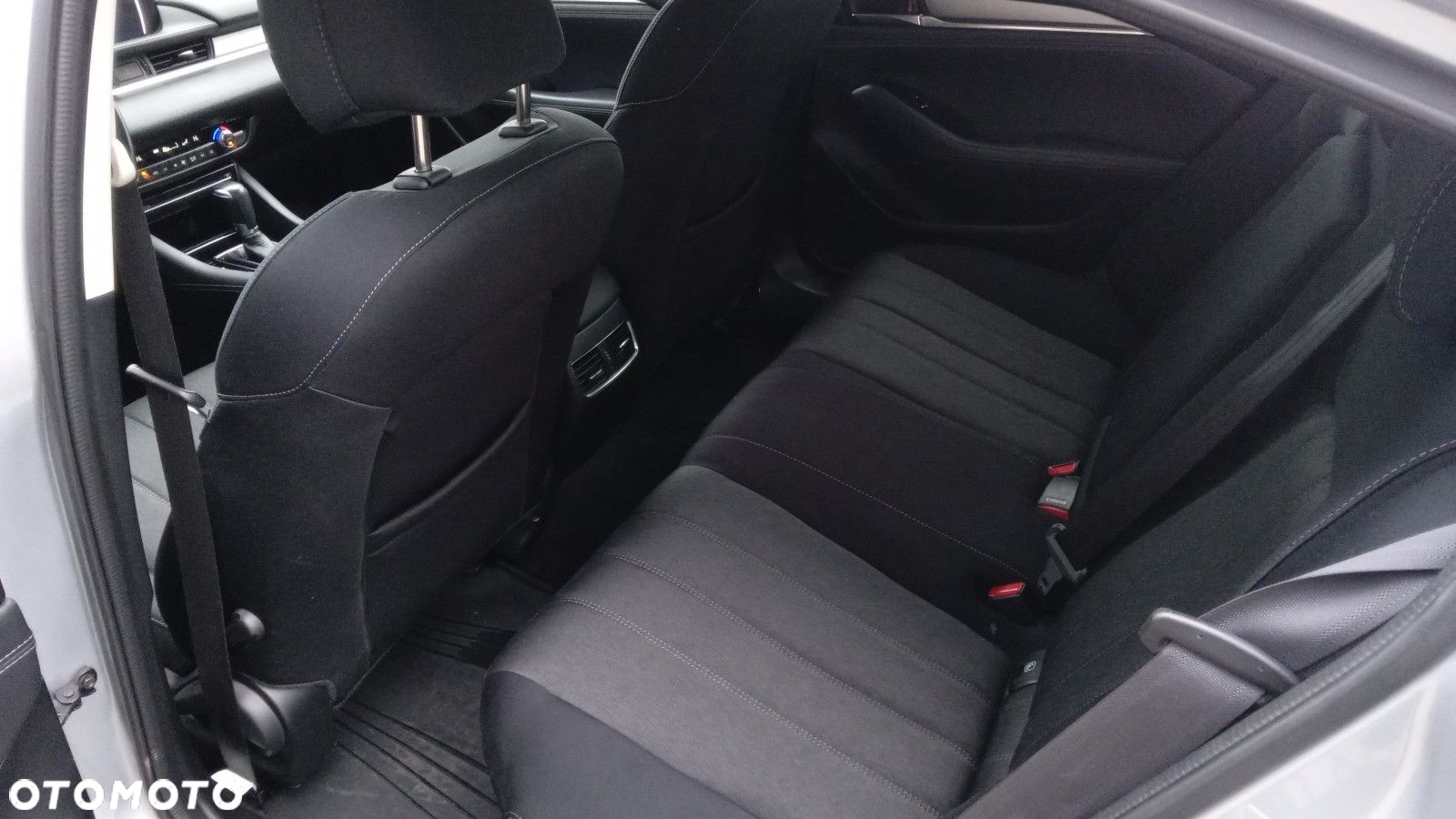 Mazda 6 - 24