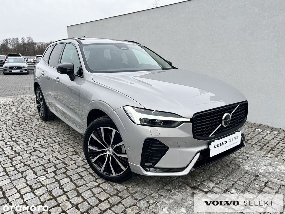 Volvo XC 60 - 34