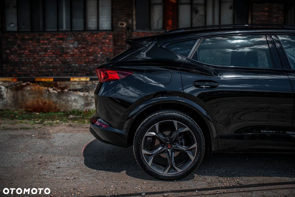 Cupra Formentor - 7