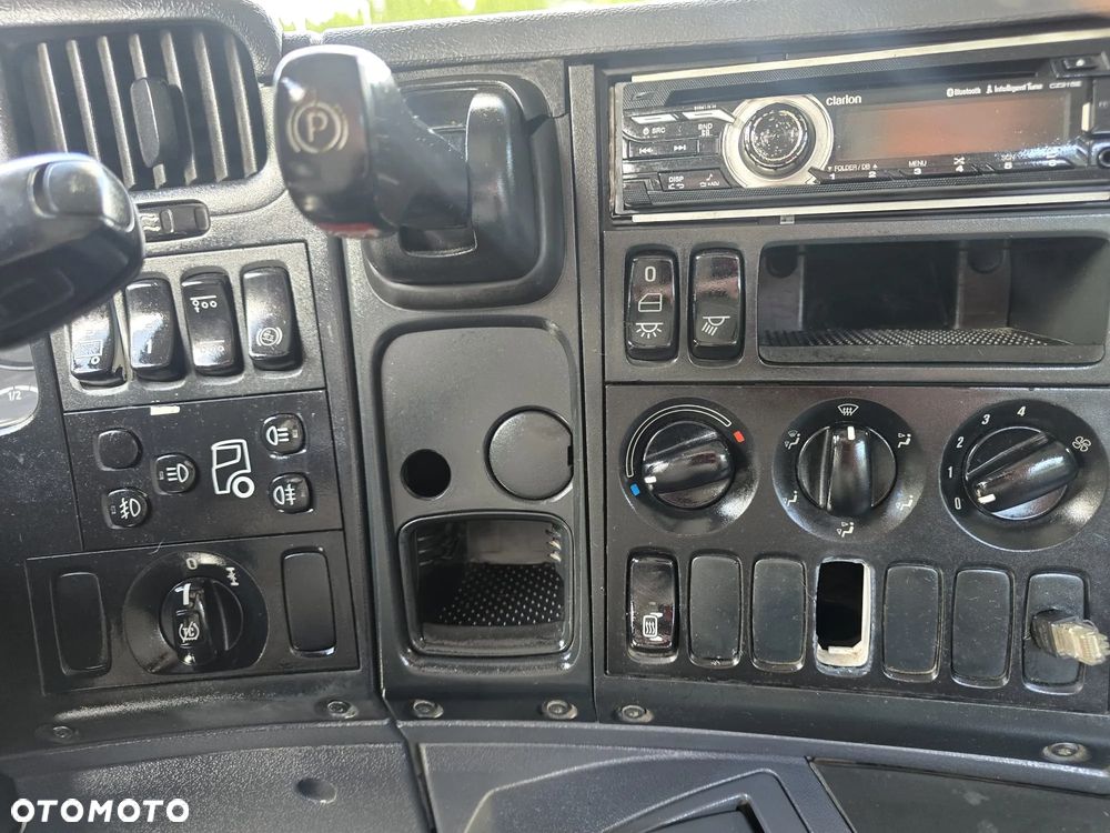 Scania P 440 - 16