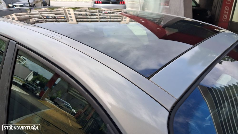 Renault Scénic 1.5 dCi Confort Privilége - 22