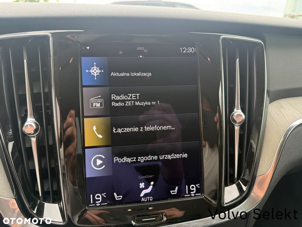 Volvo V60 - 21
