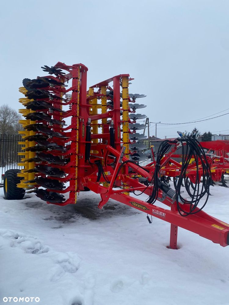 Väderstad Carrier XL 525 - 5