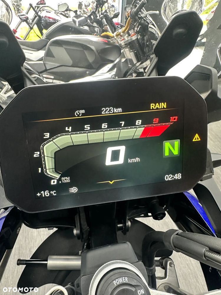 BMW GS - 32
