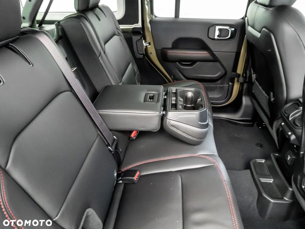 Jeep Wrangler Unlimited GME 2.0 Turbo Rubicon - 20