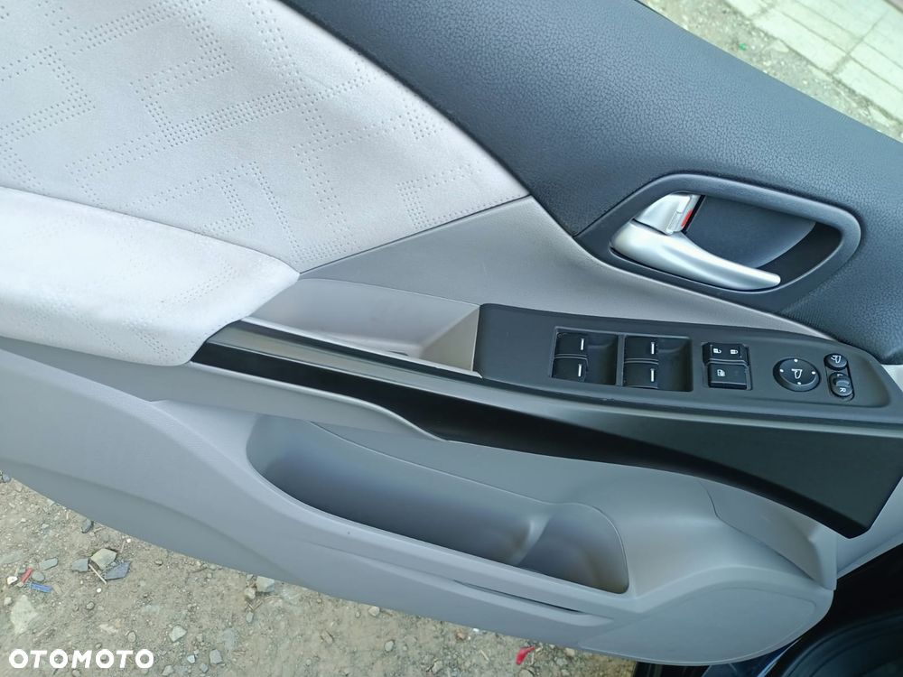 Honda Civic - 17