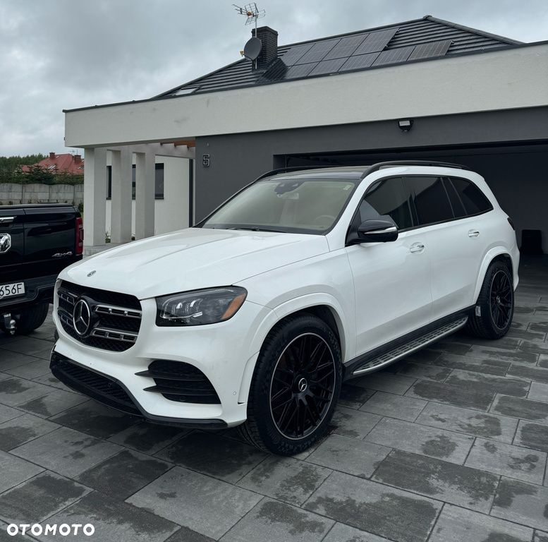 4x Felgi 20 m.in. do MERCEDES E W211 W212 W213 W214 S W222 W221 W220 4matic AMG Styl - FE230 (Y0207) - 6