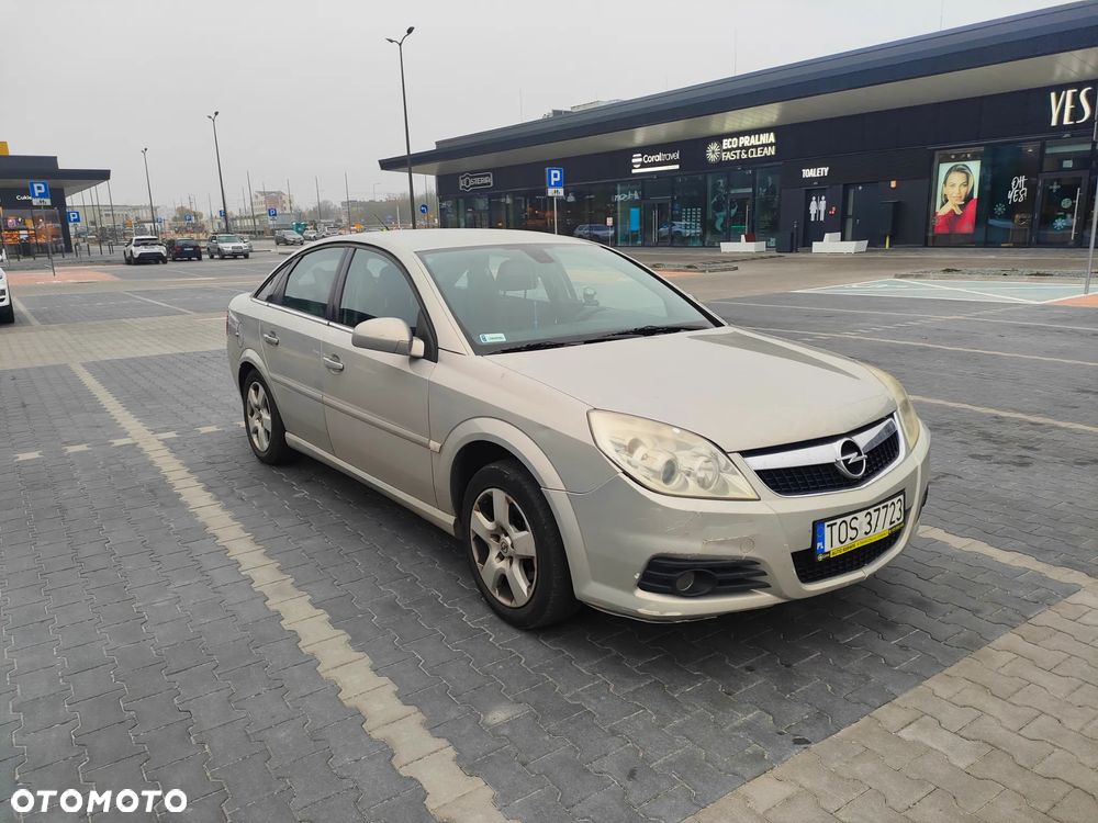 Opel Vectra 1.8 Cosmo - 1