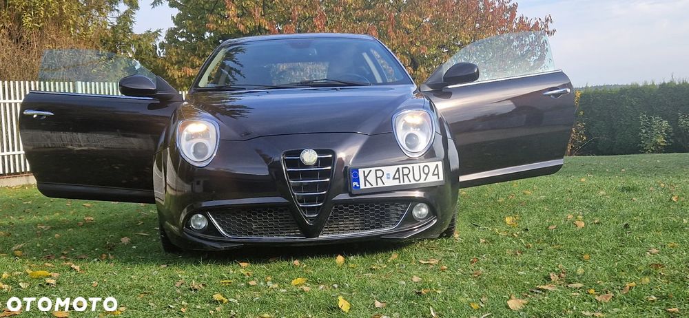 Alfa Romeo Mito - 1