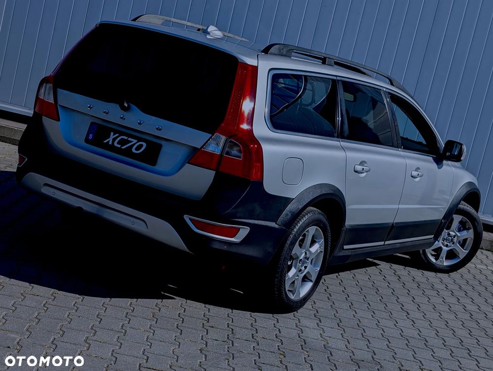 Volvo XC 70 - 9