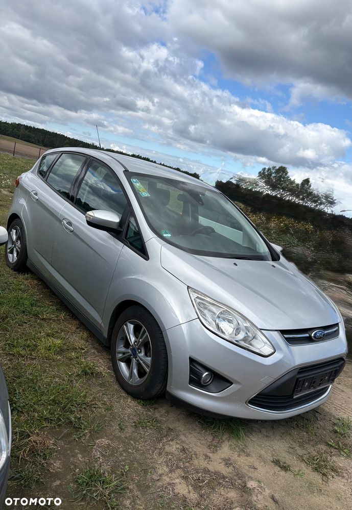 Ford C-MAX 1.0 EcoBoost Titanium ASS - 2