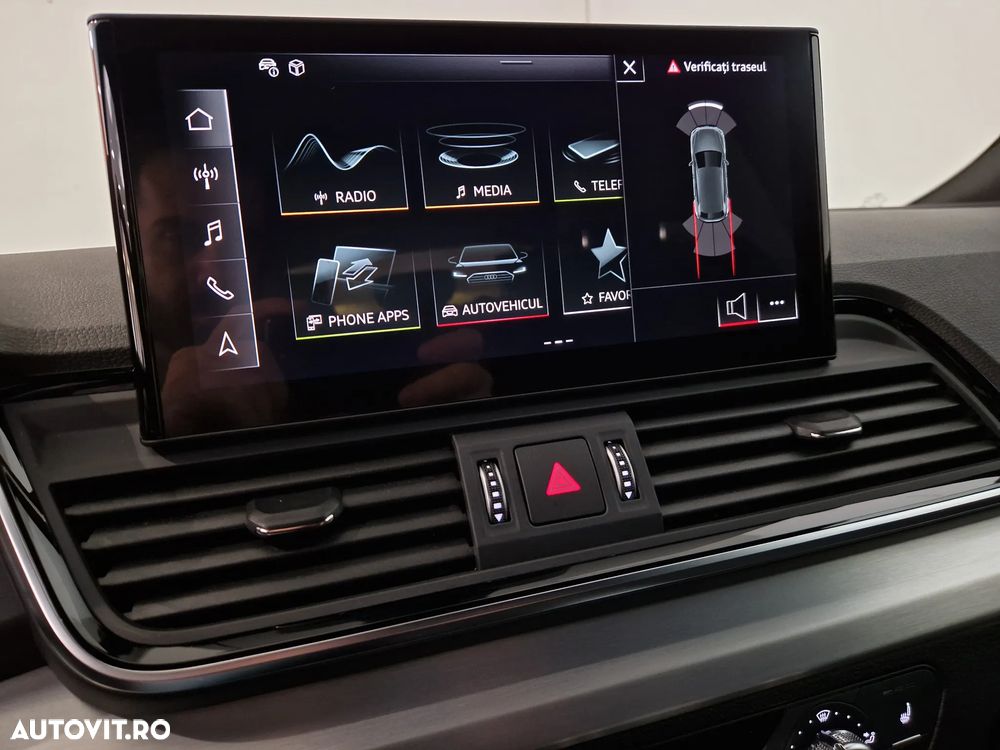 Audi Q5 40 TDI quattro S tronic S line - 26