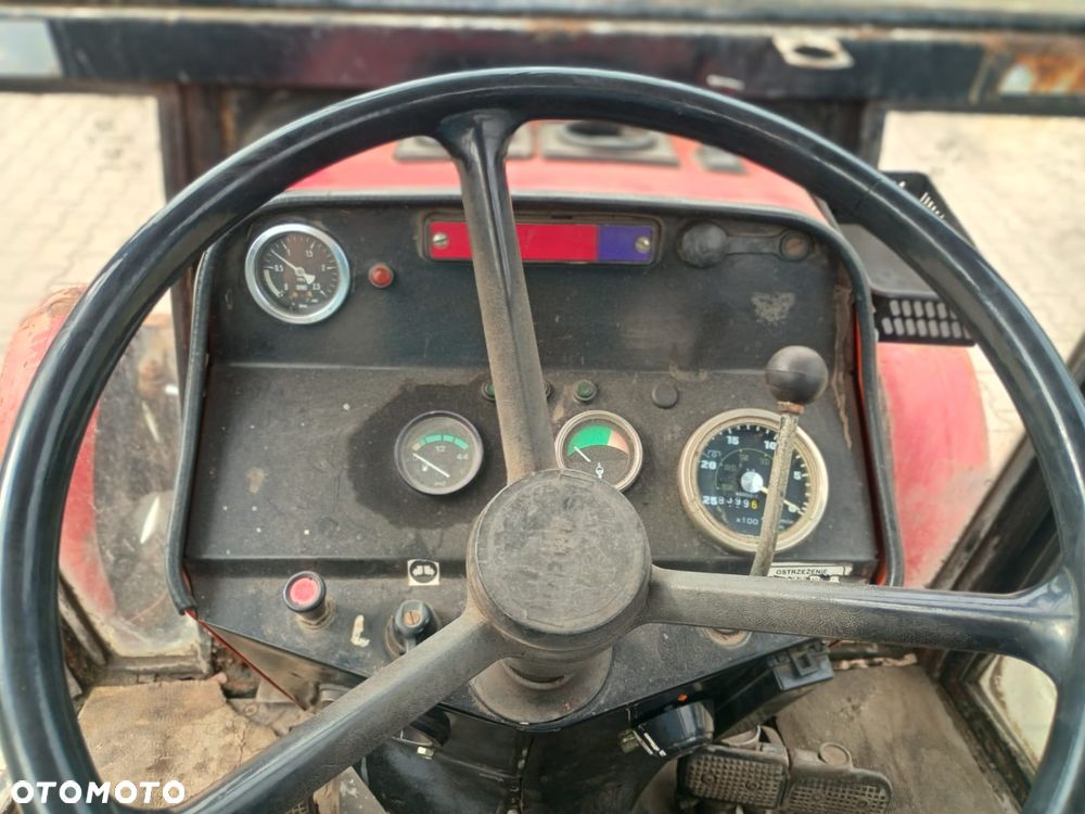 Ursus 3512 - 8