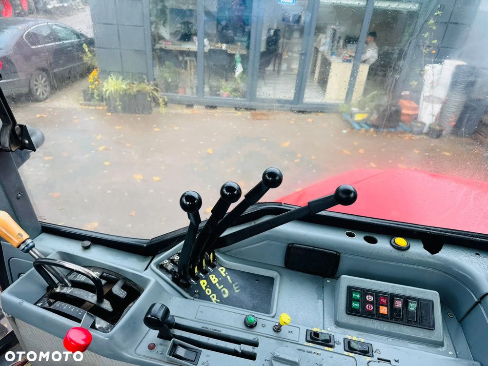 Case IH Magnum 7250 PRO - 14