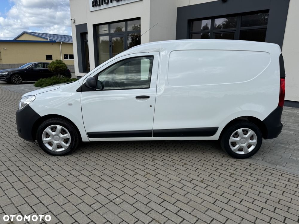 Dacia Dokker - 8