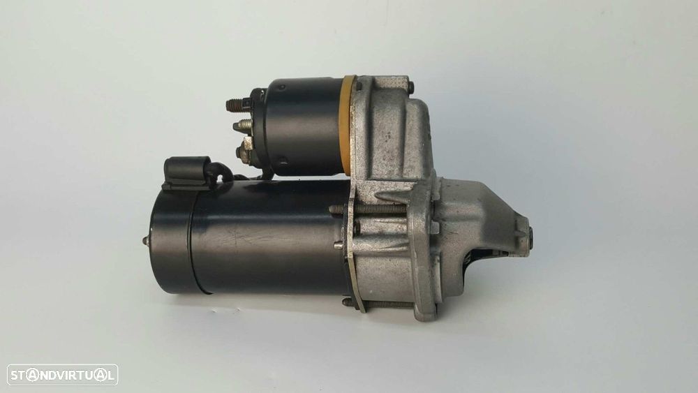 MOTOR DE ARRANQUE OPEL CORSA B SWING - 4