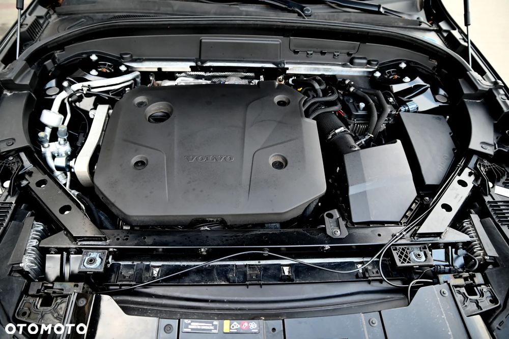 Volvo XC 60 B4 D Geartronic Momentum - 18