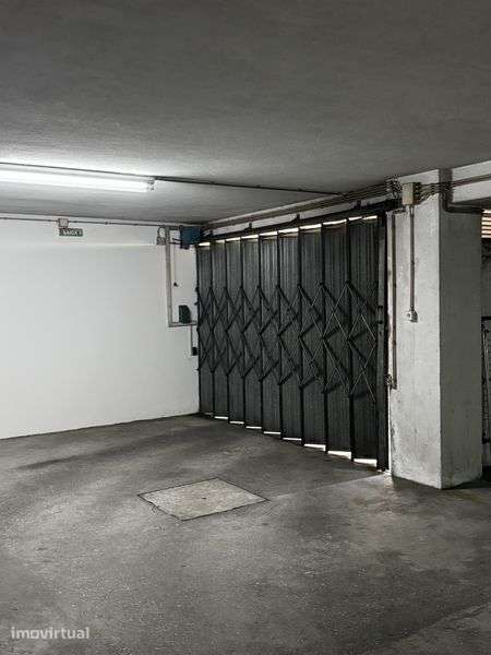 Lugar de Garagem para Alugar - Grande imagem: 5/7