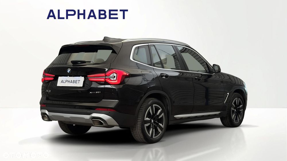 BMW X3 xDrive30i mHEV - 6