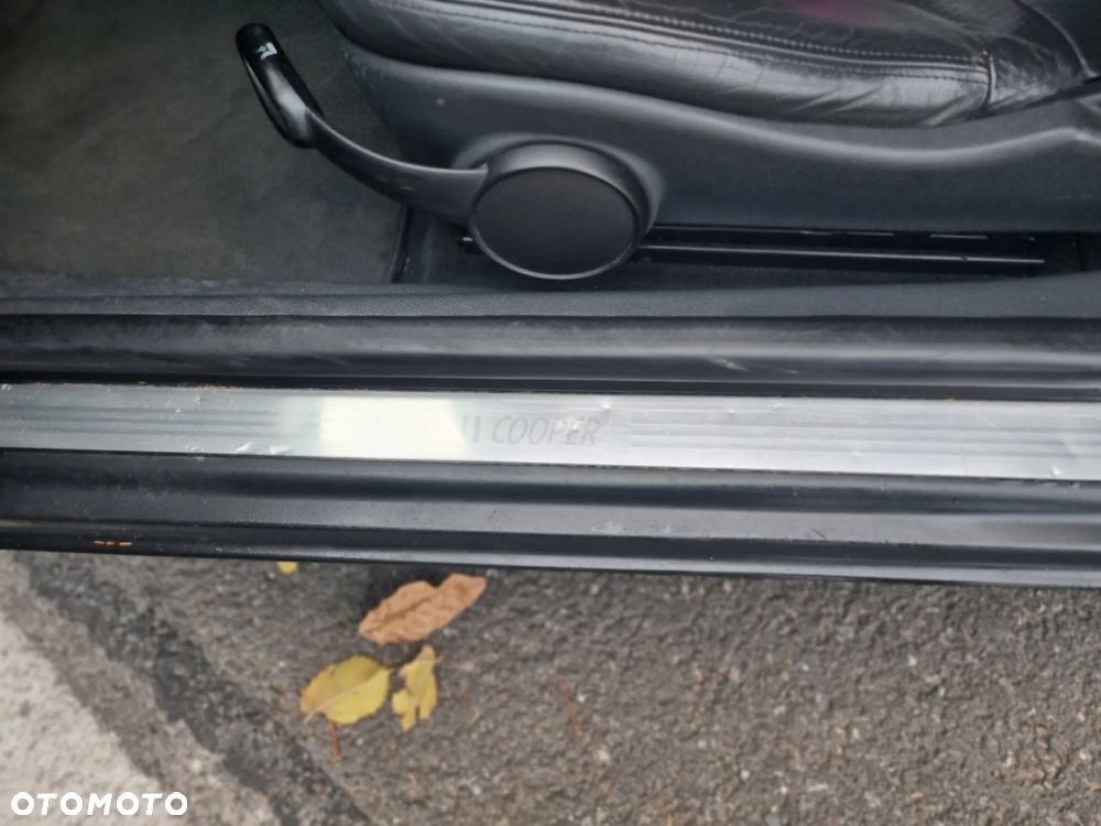 MINI Cooper - 17